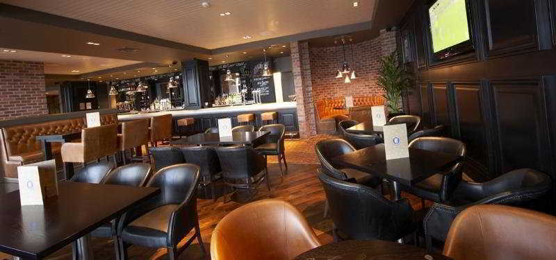 Village Hotel Leeds South Restaurant foto